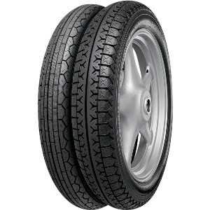 Continental Conti Twin K112 Rear Tire