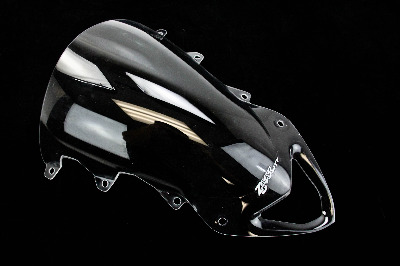 Zero Gravity Corsa Windscreen Clear 24-810-01