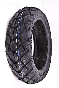 Kenda K761 Dual Purpose Scooter Front/Rear Tire