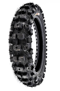 Kenda K772 Parker Desert Terrain Rear Tire