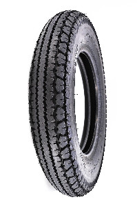 Avon Safety Mileage Rear Tire