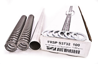 Race Tech Suspension FRSP S3625100 Fork Springs 1.0 KG//MM