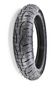 Michelin Pilot Road 4 GT Front and Rear Tires