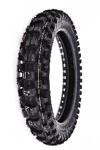 Dunlop Geomax MX52 Rear Tire