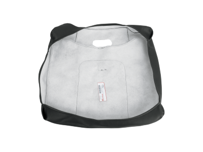 Tour-Pak Trunk Lid Cover Mustang No Studs 77601