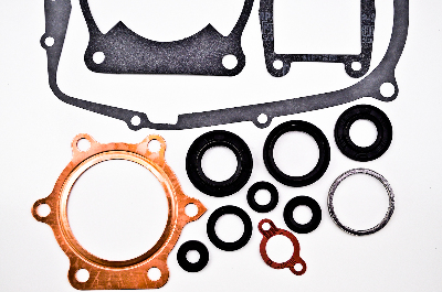 88-06 Yamaha YFS200 Blaster Moose Complete Gasket Kit w//Oil Seals 811811