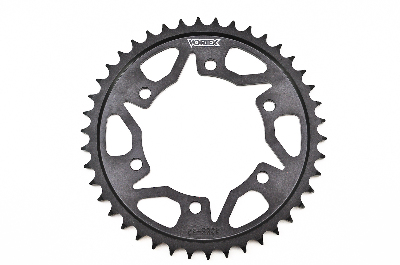 Vortex 530 Steel Rear Sprocket 42T
