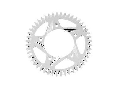 Vortex 525 to 520 Conversion Rear Sprocket, Black/42T