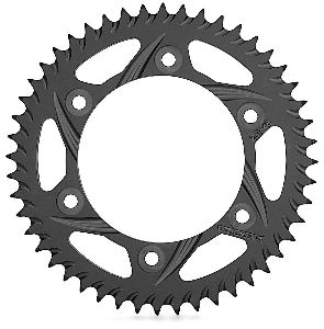 Vortex F5 Rear Sprocket, Black 40T
