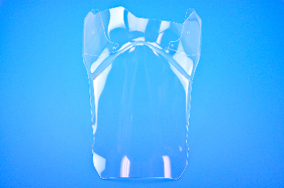 Puig 6365W Clear Touring Screen