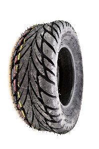 Duro DI2020 Scorcher Rear Tire