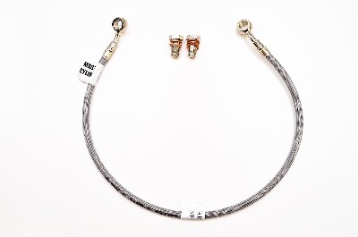 Stainless Steel Rear Brake Line