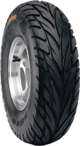Duro DI2019 Scorcher Front Tire