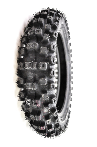 Bridgestone M404 Rear Tire