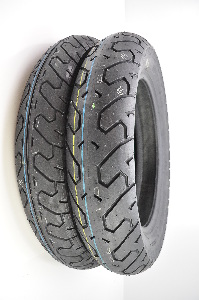Bridgestone S11 Spitfire Sport Touring Front & Rear Tire Set