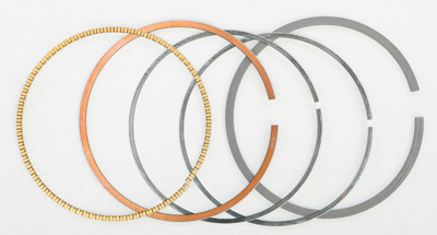 98.00mm S41316197 04-019 Yamaha YFZ450 Athena Piston Ring Set