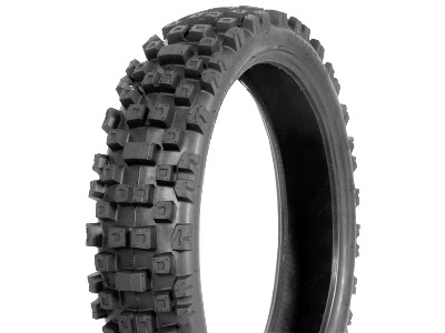 Kenda K781 Triple Rear Tire
