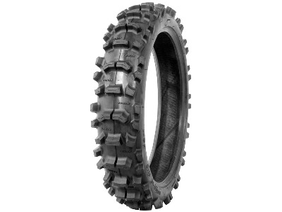Kenda K782 Sand Mad Rear Tire