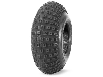ITP Mini Front/Rear Knobby Tire