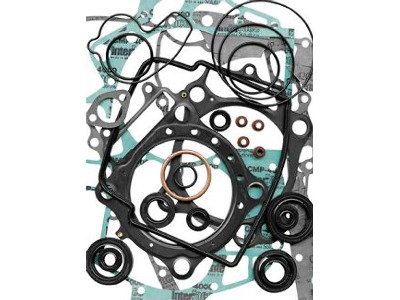Complete Gasket Set with Oil Seals 1985-1986 Suzuki LT 250R Quadboss 811834