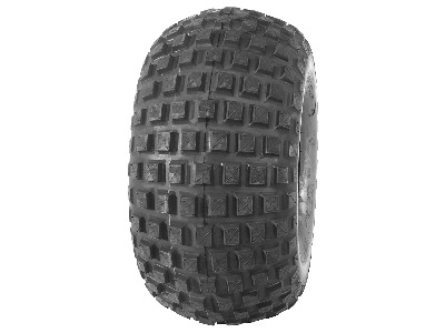CST Cheng Shin C827 Front Tires (2 Tires)