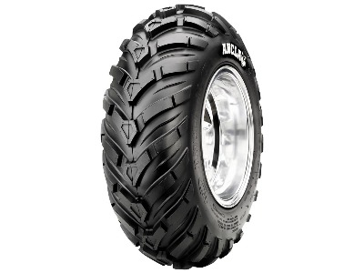 CST Cheng Shin Ancla C9311 Front Tire