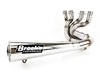Brock's Sidewinder 4-2-1 Full Exhaust System Brock's Sidewinder 4-2-1 Full Exhaust System