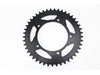 Vortex 530 F5 PTFE Hard Anodized Aluminum Rear Sprocket 45T