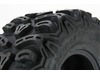 Kenda K587 Bear Claw HTR Front/Rear Tire