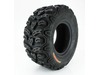 Kenda K587 Bear Claw HTR Front/Rear Tire