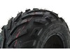 Duro DI2005 Black Hawk II Tire