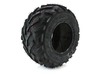 Duro DI2005 Black Hawk II Tire