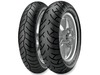 Metzeler Feelfree Bias Scooter Rear Tire
