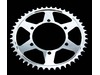 JT Sprocket,s 525 Steel Rear Sprocket, 47T JT Sprocket,s 525 Steel Rear Sprocket, 47T