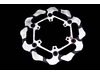 Braking 270mm Oversized Floating Batfly Front Rotor Braking 270mm Oversized Floating Batfly Front Rotor