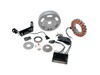 Compu-Fire 40 Amp 14.25 Volt 3-Phase Charging System Compu-Fire 40 Amp 14.25 Volt 3-Phase Charging System