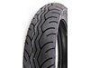 Metzeler Lasertec Bias-Ply Sport Touring Rear Tire