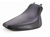 Le Pera Bare Bones Smooth Front Seat with Biker Gel Le Pera Bare Bones Smooth Front Seat with Biker Gel