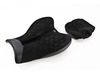 Saddlemen Gel-Channel Sport Seat with Pillion Cover Saddlemen Gel-Channel Sport Seat with Pillion Cover