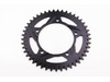 Vortex 530 F5 PTFE Aluminum Rear Sprocket, Black 45T Vortex 530 F5 PTFE Aluminum Rear Sprocket, Black 45T