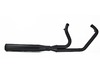Vance & Hines Blackout 2-into-1 Full Exhaust Vance & Hines Blackout 2-into-1 Full Exhaust