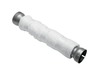 Vance & Hines Quiet Baffle, Twinslash, Fishtail 3" (Set) Vance & Hines Quiet Baffle, Twinslash, Fishtail 3" (Set)