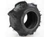 ITP Sand Star 8-Paddle Right Rear Tire