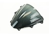 Hotbodies Grandprix Windscreen, Dark Smoke Hotbodies Grandprix Windscreen, Dark Smoke