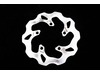 Standard Solid Mount Wave Rotor Galfer Standard Solid Mount Wave Rotor Galfer