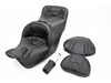 Saddlemen Road Sofa Seat with Driver Backrest Saddlemen Road Sofa Seat with Driver Backrest