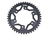 Vortex 520 Steel Rear Sprocket 40T
