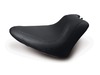 Mustang Wide Tripper Vintage Black Front & Rear Seats Mustang Wide Tripper Vintage Black Front & Rear Seats