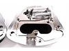 LA Choppers XXX Dual Intake Big Air Cleaner Kits