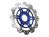 EBC Blue Front Vee-Rotor EBC Blue Front Vee-Rotor